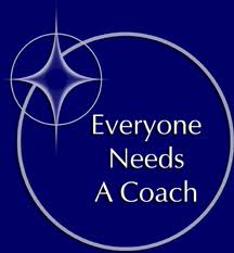 everyone needs a coach