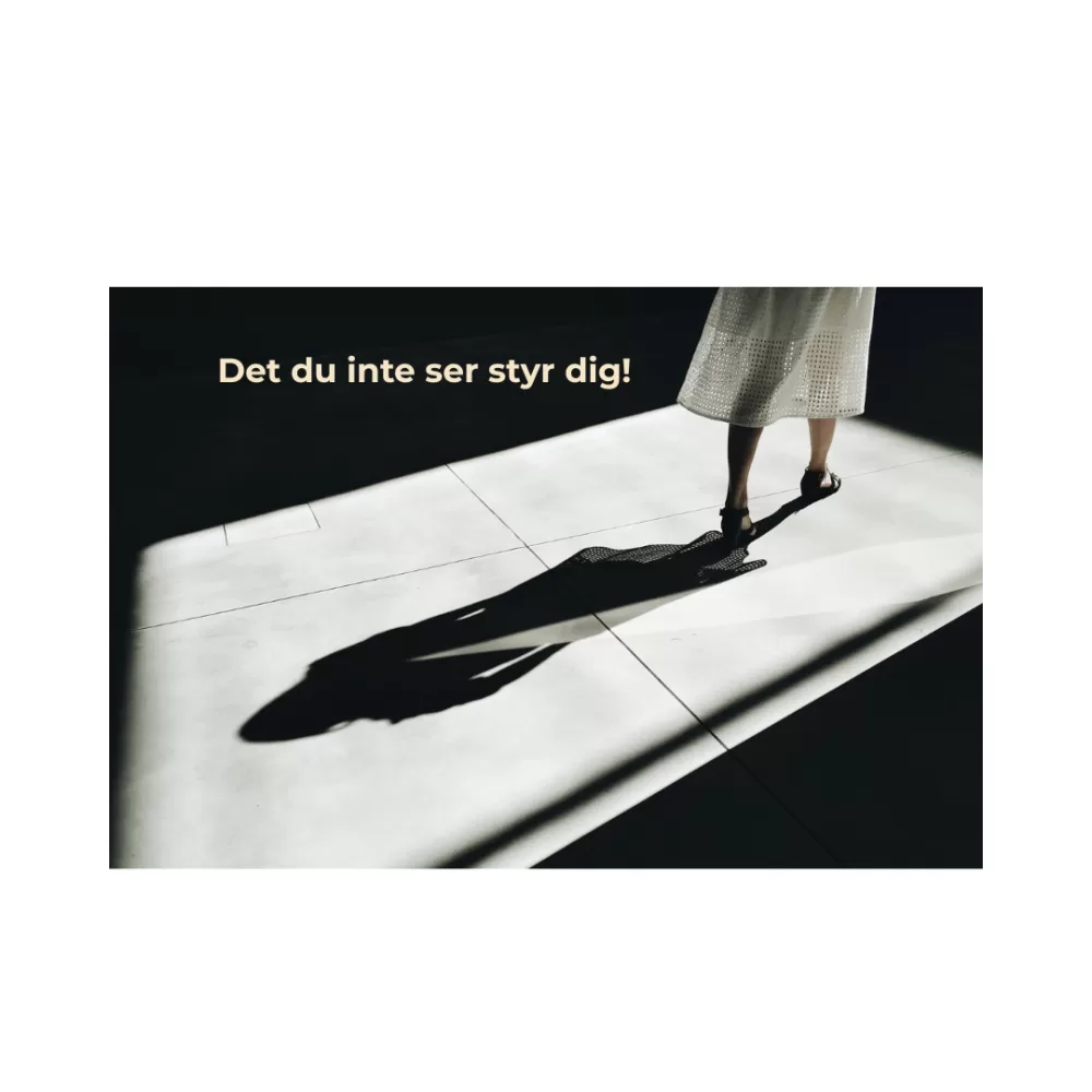 Varför ledare behöver möta sina skuggsidor