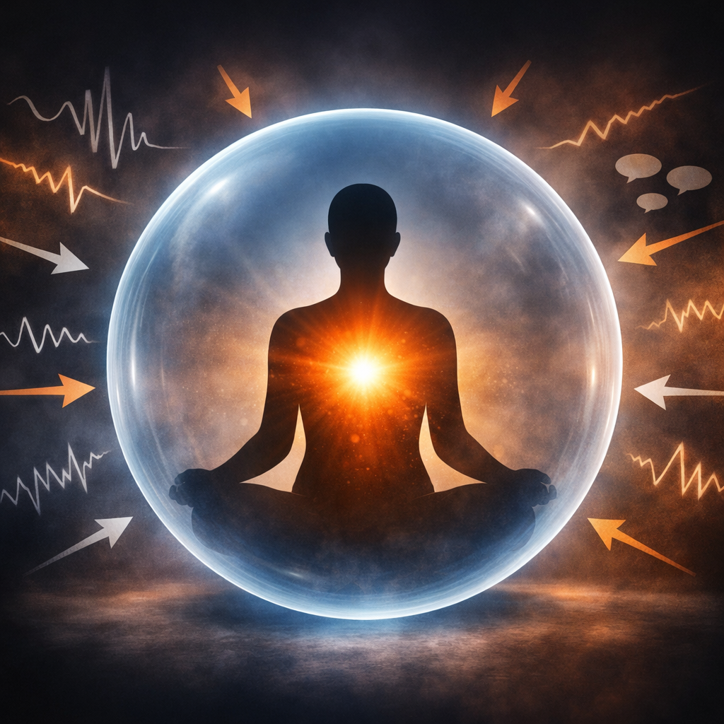 nervsystemstabilitet